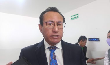 Se defiende Juan Salazar: la Anticorrupción no es omisa
