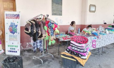 Invitan al croquetón este fin de semana en Cuautla