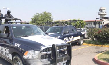 Alcalde de Ayala justifica crímenes:son delincuentes foráneos, señala