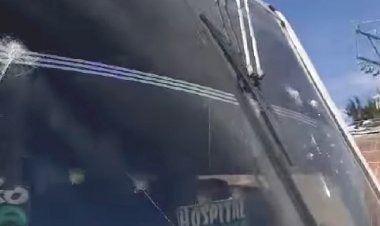 Resaltan ineptitud de Juana  Ocampo ante la inseguridad