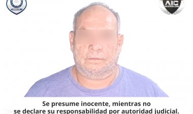 Cae presunto segundo asesino de empresario “Bildmart” de Cuautla