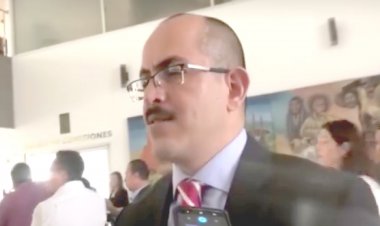 Recuerda ombudsman a las autoridades que la tranquilidad es un derecho humano