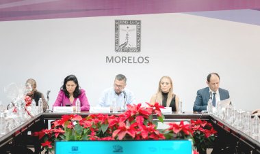 Se alienta la lucha contra discriminación en Morelos