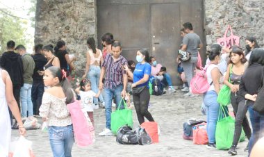 Las Nenis se convirtieron en una economía que da trabajo a miles