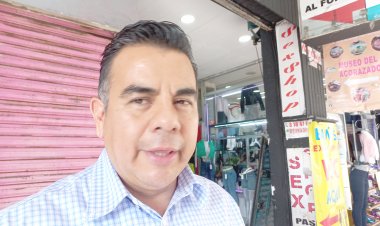 Dice gobierno que refuerza  la seguridad por la Navidad