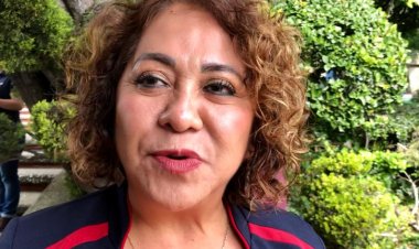 Si no le toca nada, se retiraría alegre  a casa la legisladora Alejandra Pani B.