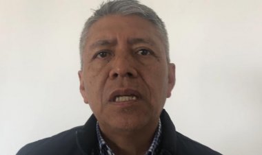 Morena-Morelos, dividido:  Dip. Alejandro Martínez B.