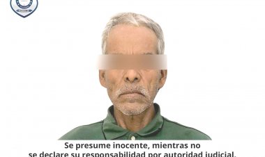 Lo señalan de haber desnudado a su hija de 5 años y abusar de ella