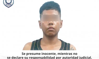 Roberto Carlos es acusado de robo en casa de Jojutla