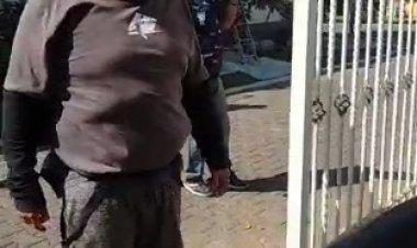 Denuncian desalojos aparentemente ilegales en Tetelcingo