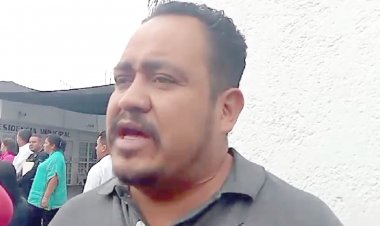 Vecinos de Temixco exigen a alcaldesa Ocampo seguridad