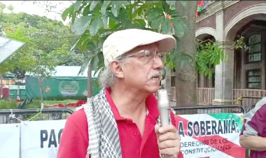 Deben comprometerse con  trabajadores los candidatos