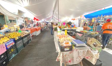 Comercio del Hermenegildo Galeana pide ayuda ante crecientes extorsiones