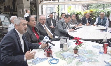 Abogados van contra G-15 por  los nombramientos amañados