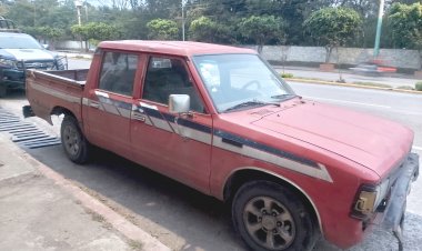 Pudieron ser recuperados cinco vehículos robados