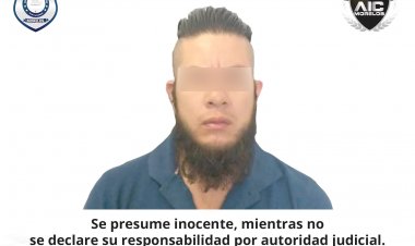 Mató a su pareja y a su bebé  nonato, culposamente; finalmente, detenido