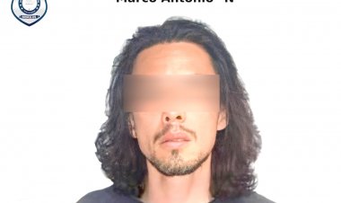 Prendió fuego a su propio hijo para matarlo; más de 3 lustros de cárcel