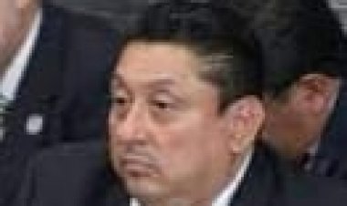 Sección Instructora de la Cámara Baja avala desafuero de Carmona