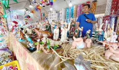 Empresarios de zona Oriente temen que ventas navideñas se caigan por crimen