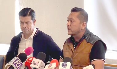 Que Ejército tome control;  Policía capitalina, incapaz