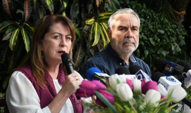 Debe ser prioridad garantizar el derecho al agua: Margarita González