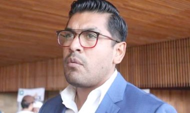 Se descarta controversia  por el presupuesto 2024