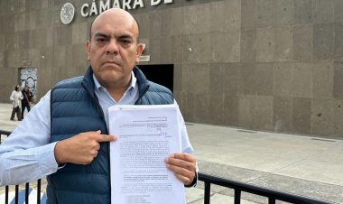 Ya se solicitó juicio político contra 14 diputados