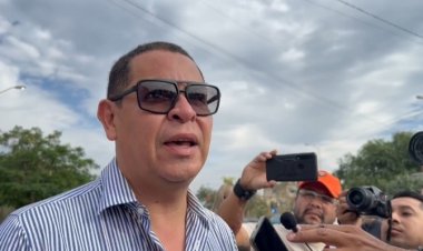Juan Ángel Flores dio el banderazo al operativo Navidad Segura en Jojutla