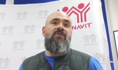 Se atienden aquí solicitudes al Infonavit para ayuda por Otis