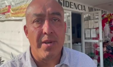 Lamentan en Temixco situación de Ruta 11 y que alcaldesa no haga nada