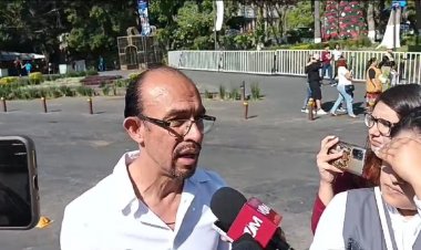 Se genera más basura en diciembre en Cuernavaca
