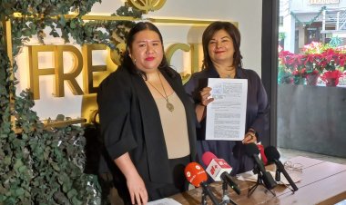 Son pocas mujeres las que llegan a cargos de elección popular