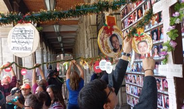 Desaparecieron carpetas de investigación en la FGE