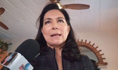 Morelos, con salarios muy bajos: Cecilia Rodríguez