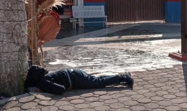 Roberto Lara, el médico presunto asesino de la notaria