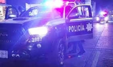 Termina sangrienta la Navidad en Cuernavaca en Plaza Forum