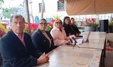 Piden al Impepac e INE que vigilen la aplicación de la ley 3 de 3 en Morelos