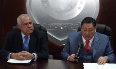 Ya comienza FGE proceso contra presunto feminicida de maestra