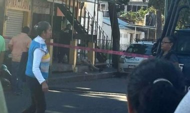 Ahora, taxistas de Cuautla son blanco de ataque; uno, muerto