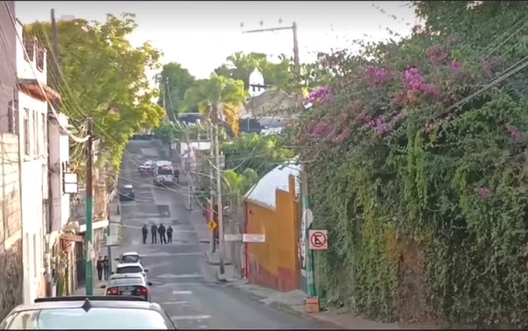 Estalla malestar por crimen y mal gobierno en Cuernavaca