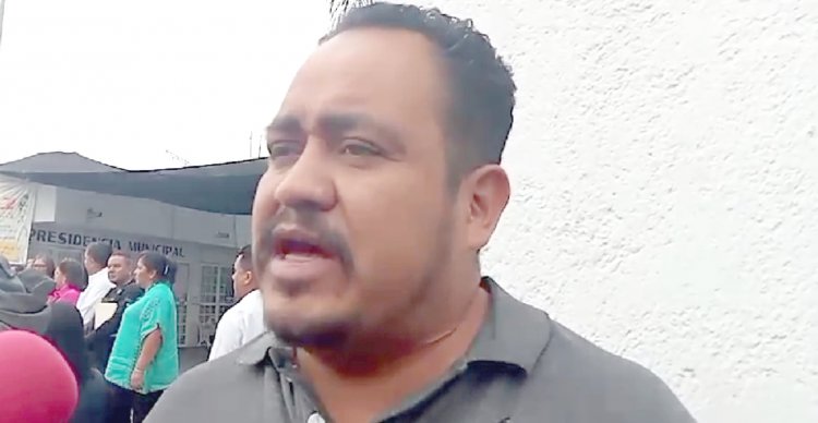 Vecinos de Temixco exigen a alcaldesa Ocampo seguridad