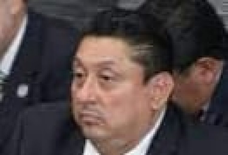 Confirma Uriel Carmona comparecencia en la Cámara de Diputados