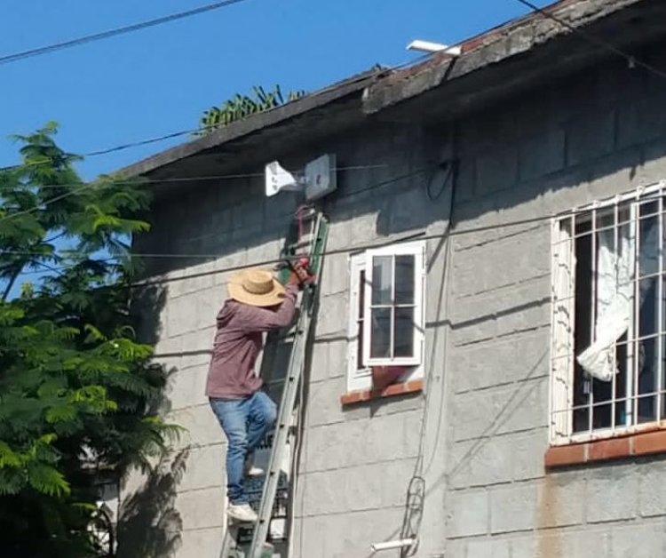 Gobierno de Jiutepec pone en operación 10 alarmas vecinales