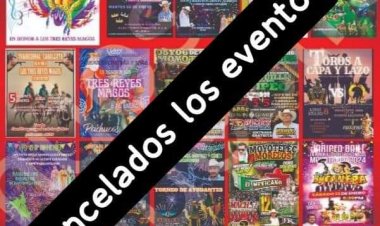 Violencia fuerza cancelación de festividad de Reyes en Ayala