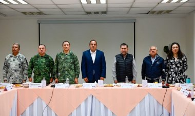 Anuncia gobernador que SMyT realizará operativos contra motociclistas