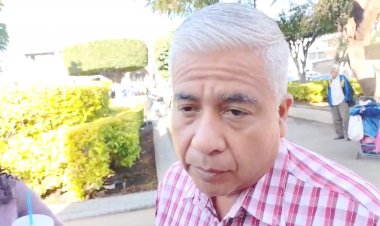 Se incrementaron a finales de  año los incendios en Jiutepec