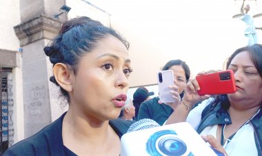 Advierten voto de castigo a  candidatas a la gubernatura