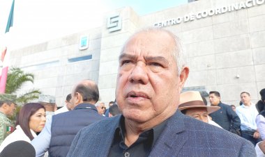 Se recrudece la violencia en  Morelos, reconoce Guarneros