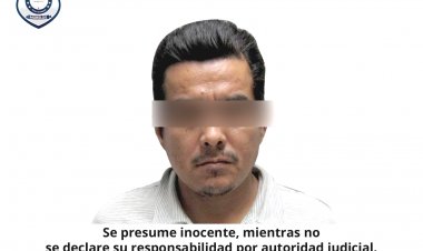 Permanecerá en prisión preventiva tras ser acusado por delitos contra la salud