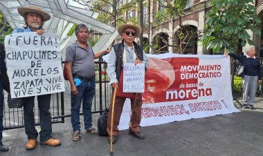 Habrá voto diferenciado de Morena en las elecciones del 2 de junio